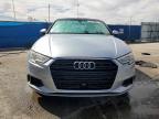 2018 Audi A3 Premium