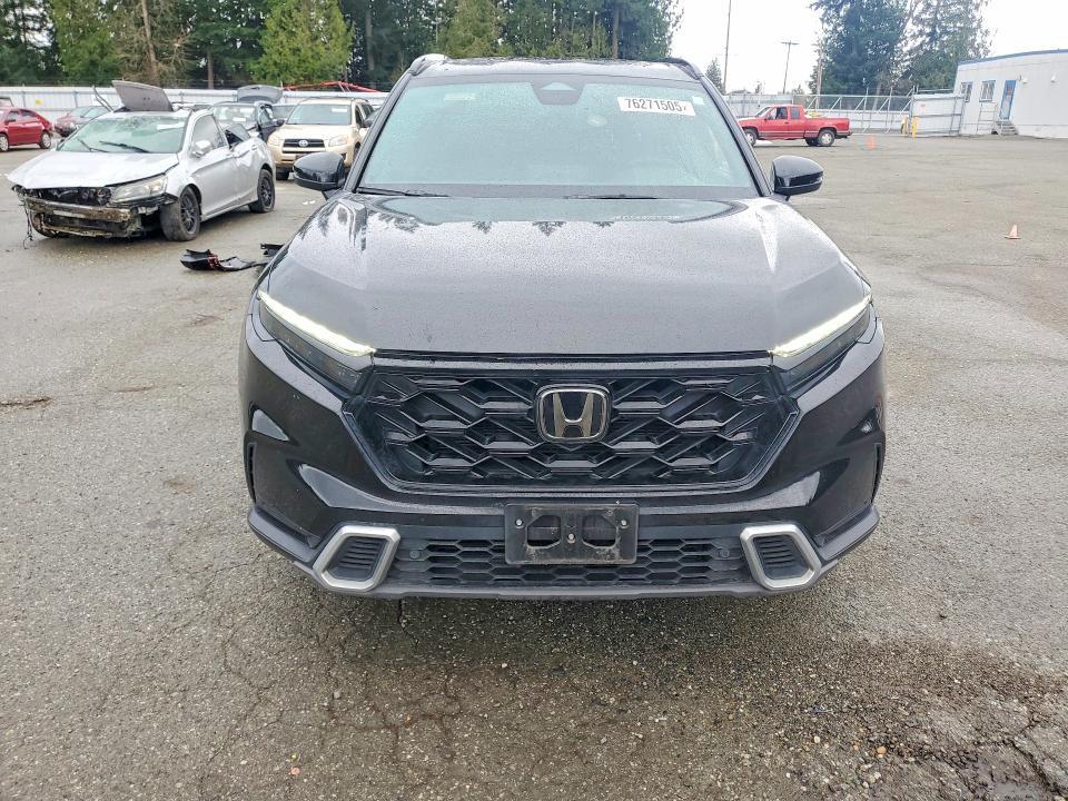 2024 Honda Cr-v Sport Touring