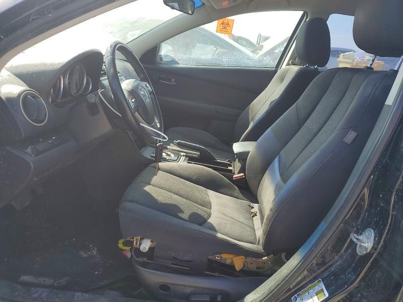 2012 Mazda 6 I