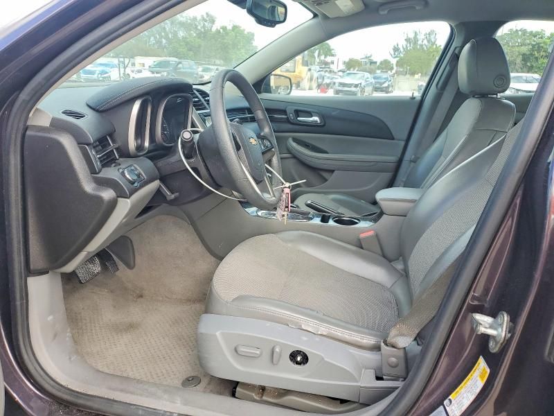 2015 Chevrolet Malibu 1LT