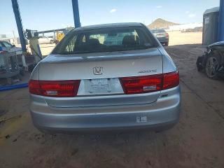 2005 Honda Accord lx