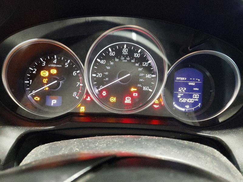 2016 Mazda 6 Sport