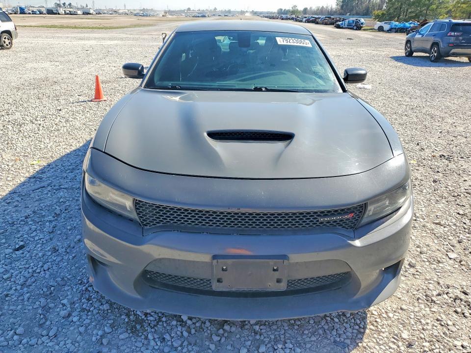 2019 Dodge Charger gt