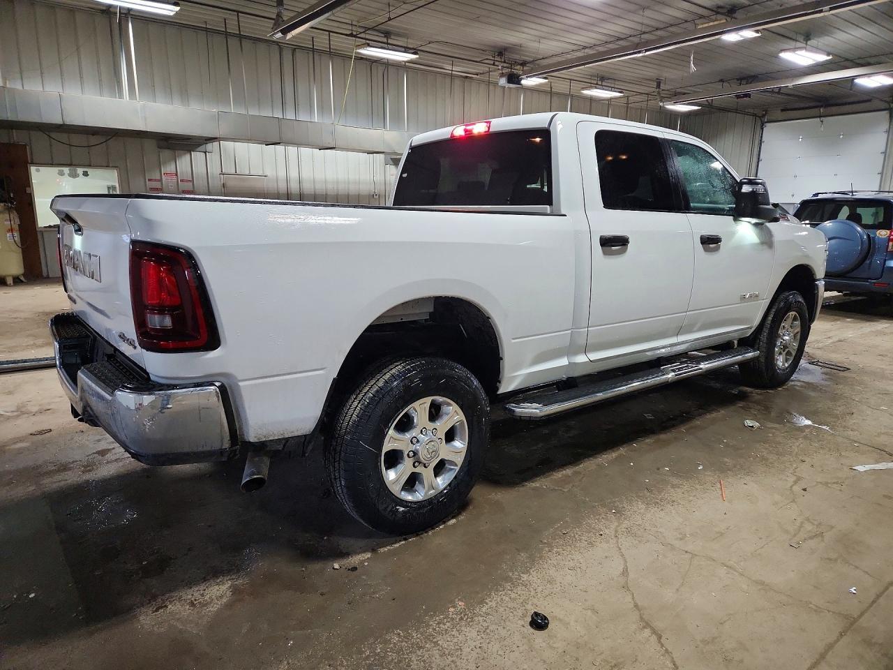 2026 Dodge RAM 2500 BIG Horn