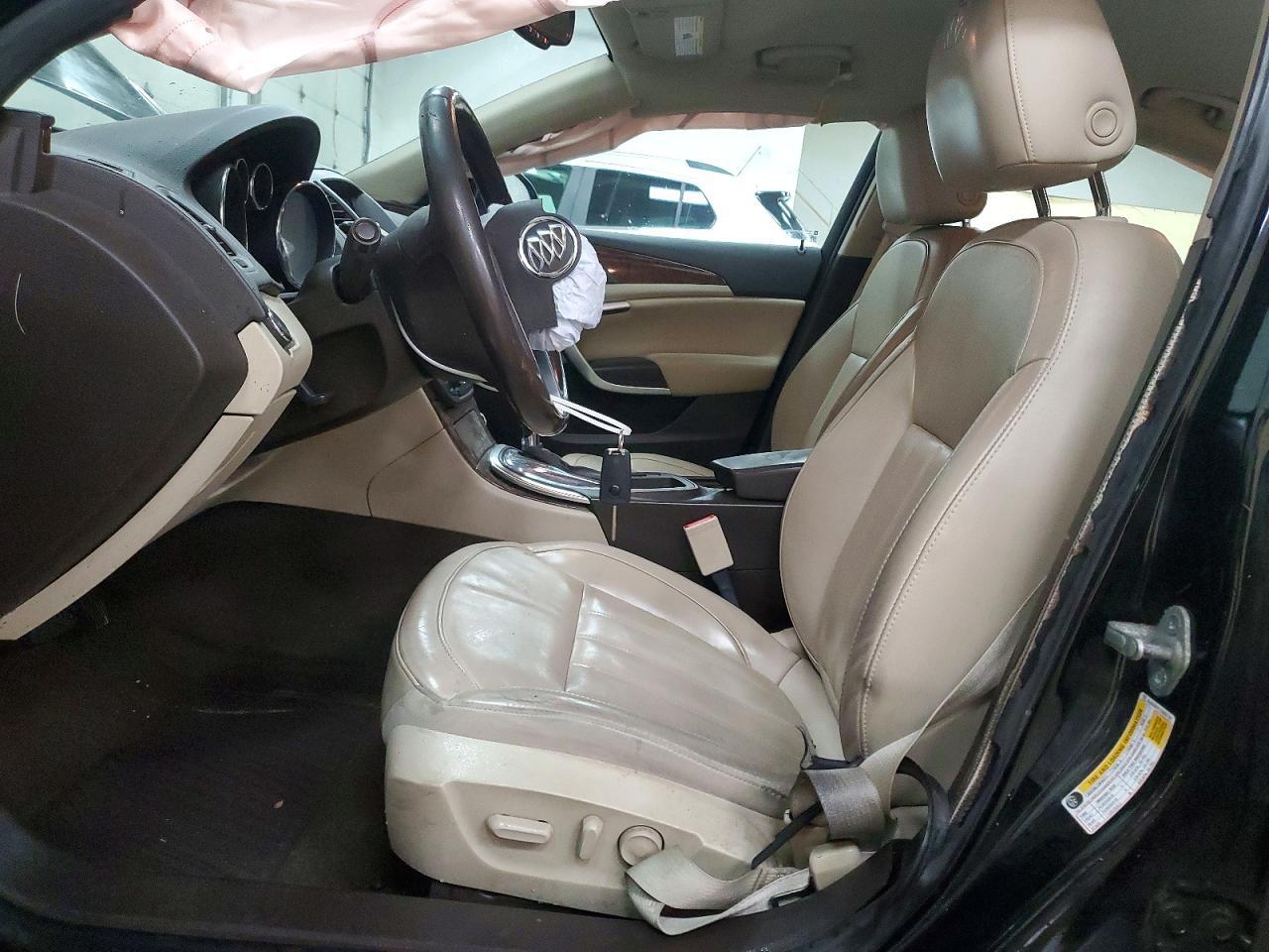 2013 Buick Regal Premium