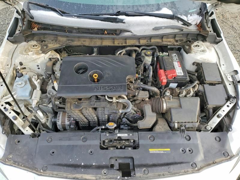 2020 Nissan Altima s