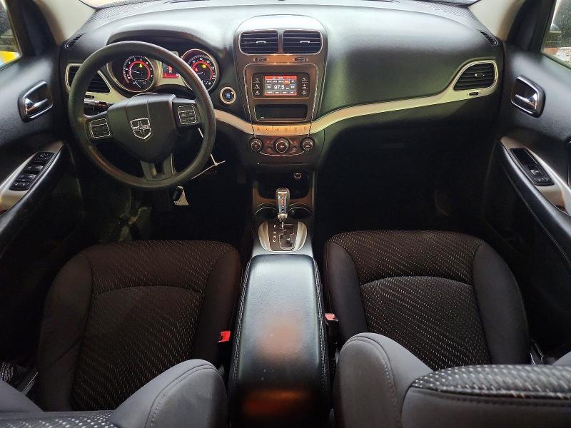 2013 Dodge Journey se