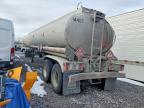 2011 LBT TAG-HA2-EDT9500X4DB Fuel Tank Trailer