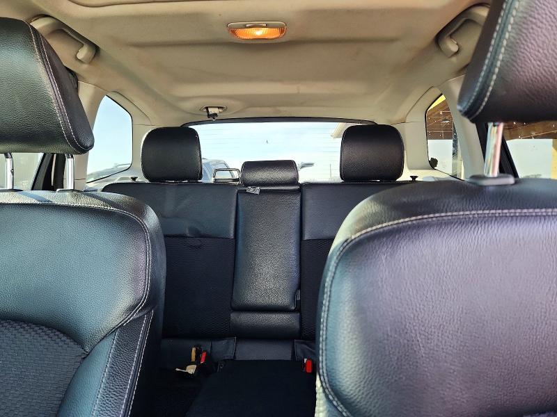 2014 Subaru Forester 2.0xt Premium