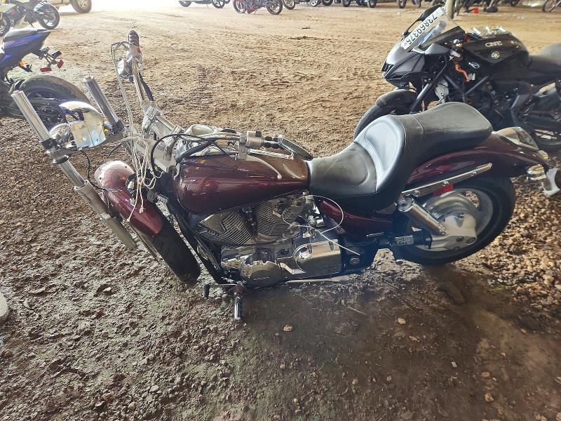 2007 Honda VTX1300 C