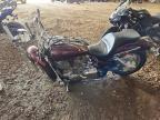 2007 Honda VTX1300 C