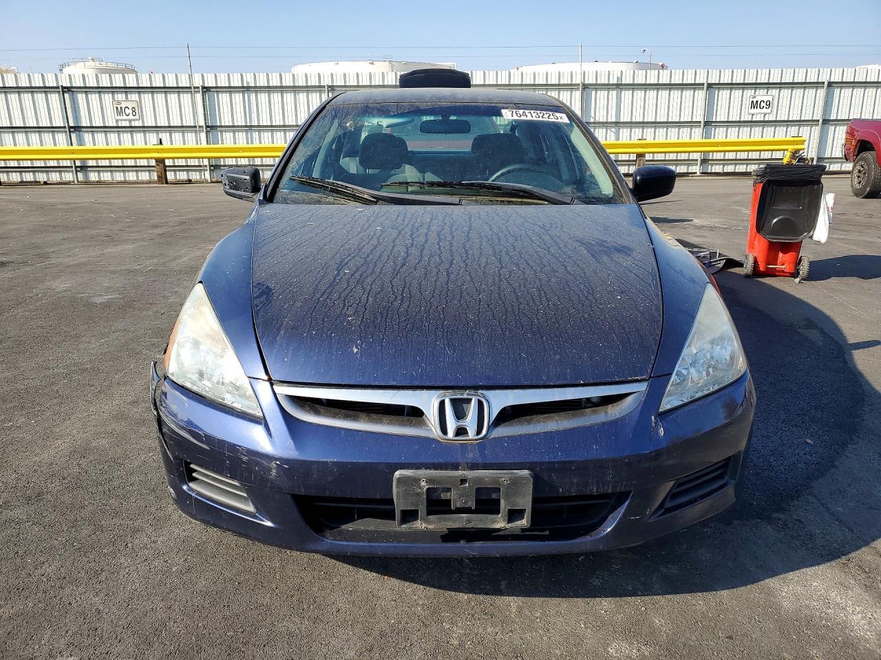 2006 Honda Accord se
