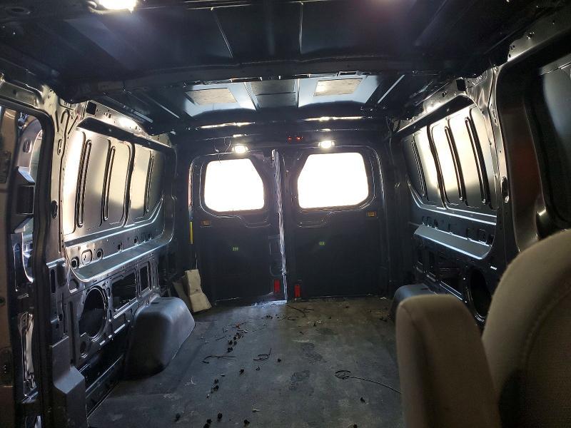 2019 Ford Transit T-150