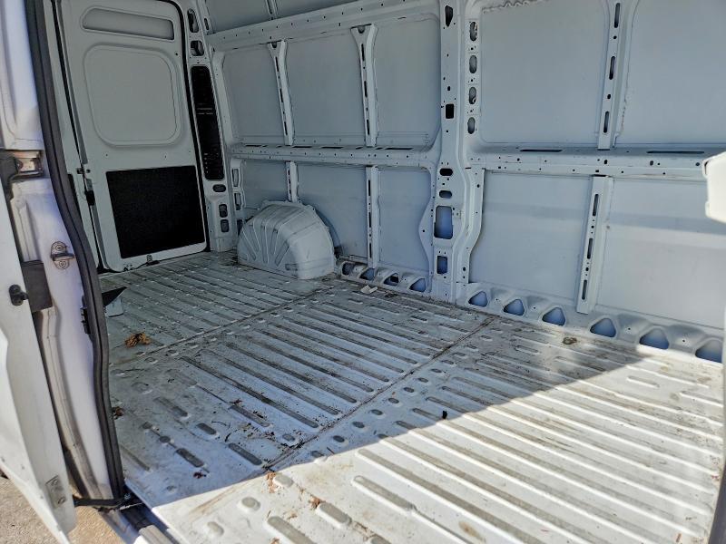 2025 Dodge RAM Promaster 2500 2500 High