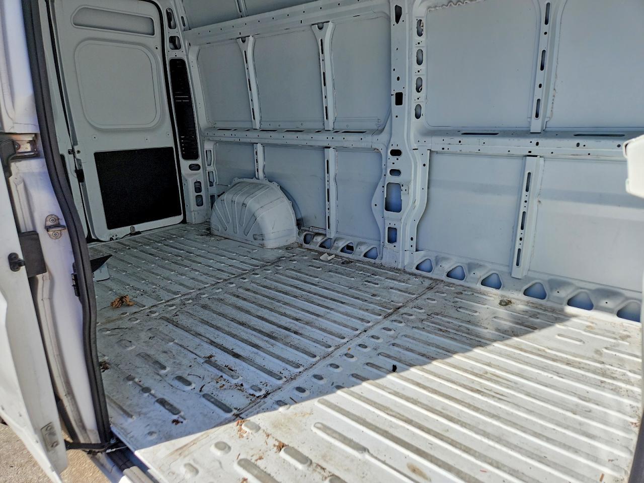 2025 Dodge RAM Promaster 2500 2500 High