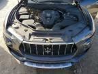 2017 Maserati Levante Sport