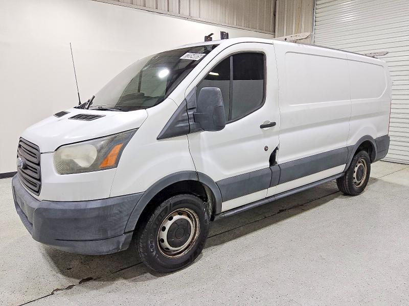 2017 Ford Transit T-250