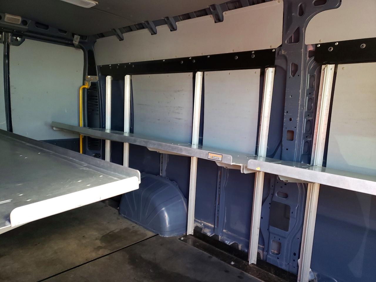 2021 Dodge Ram Promaster 3500 3500 High