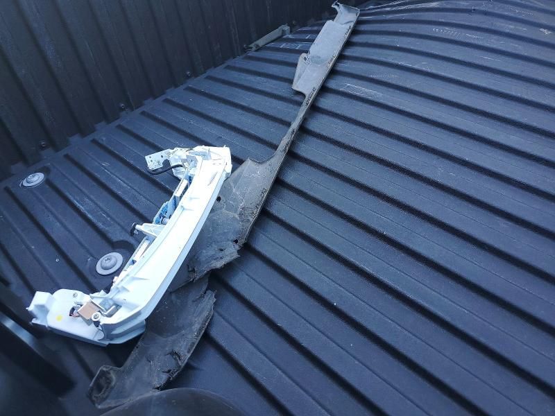 2022 Toyota Tundra Crewmax Platinum