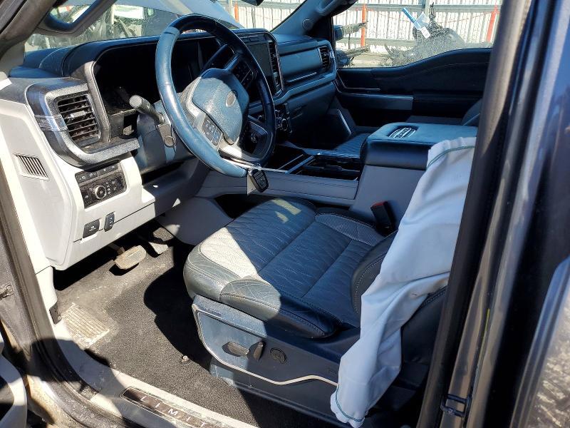 2023 Ford F250 Super Duty