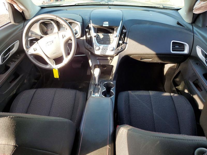 2010 Chevrolet Equinox lt