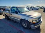 2002 Chevrolet Silverado C1500