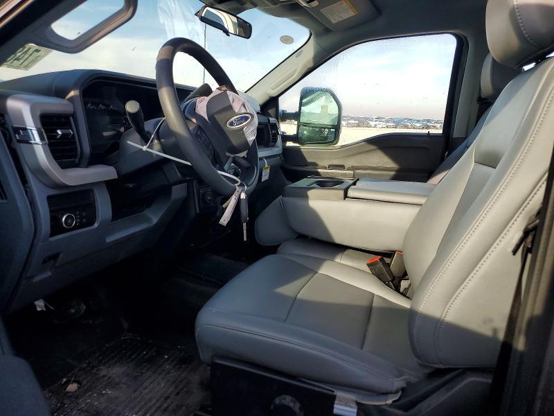 2026 Ford F450 Super Duty