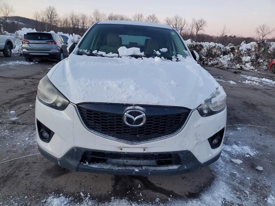 2014 Mazda Cx-5 Touring