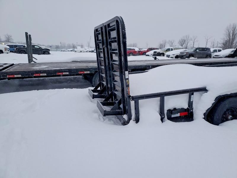 2023 Load Trail Utility Trailer