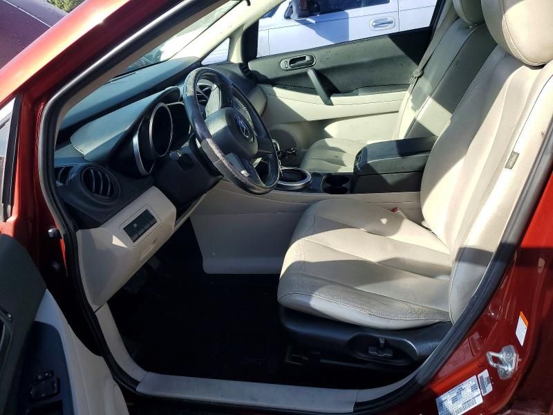 2008 Mazda Cx-7