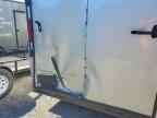2023 High Country Cargo 7X16TA2 Enclosed Cargo Trailer