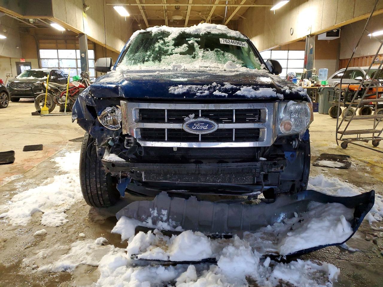 2008 Ford Escape xlt