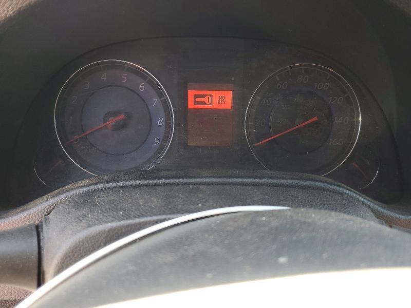2008 Infinity G35