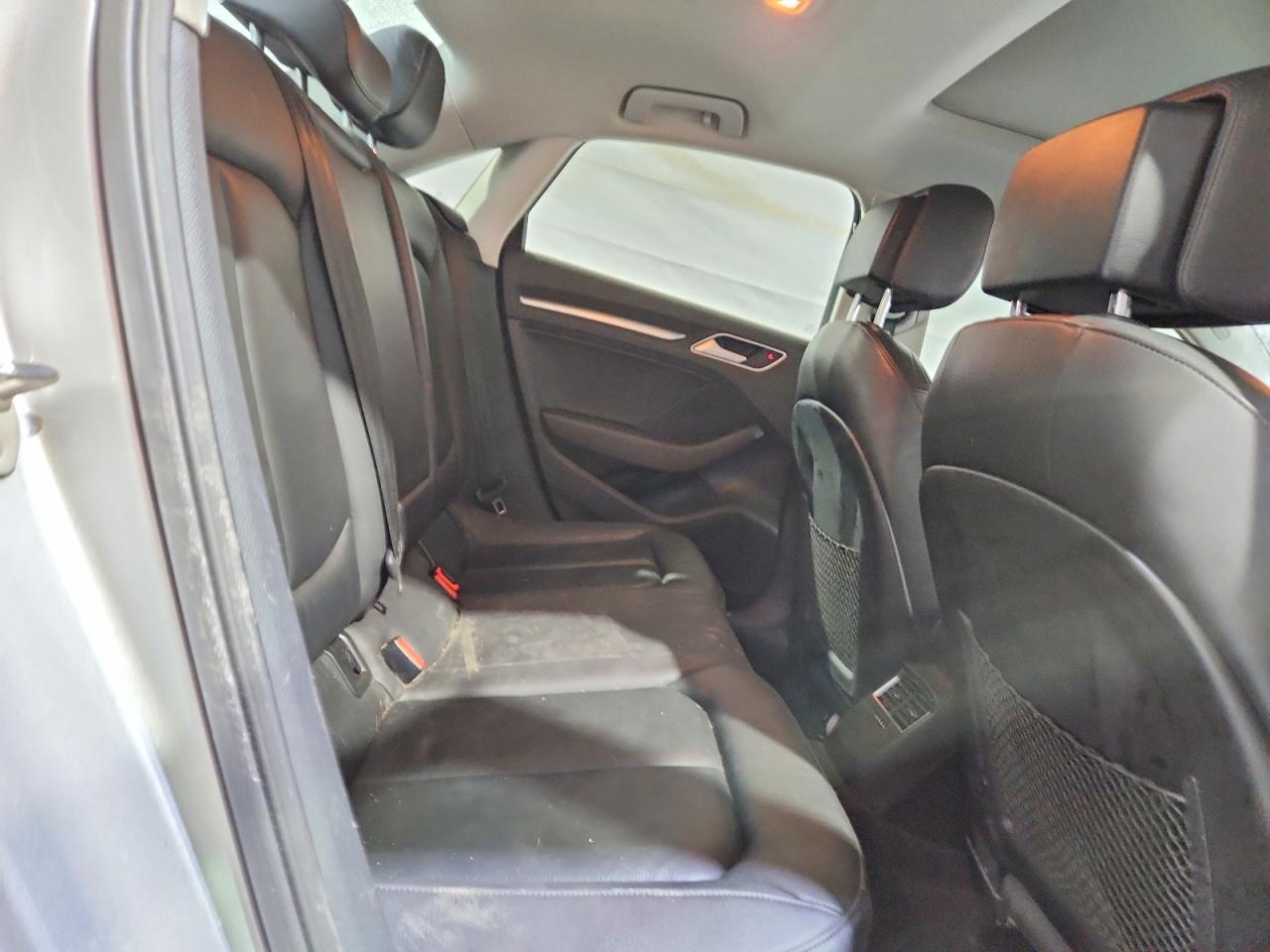 2015 Audi A3 Premium Plus