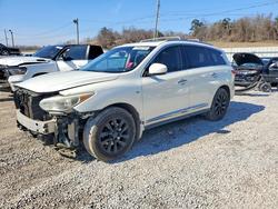 2015 Infiniti Qx60 en venta en Grenada, MS