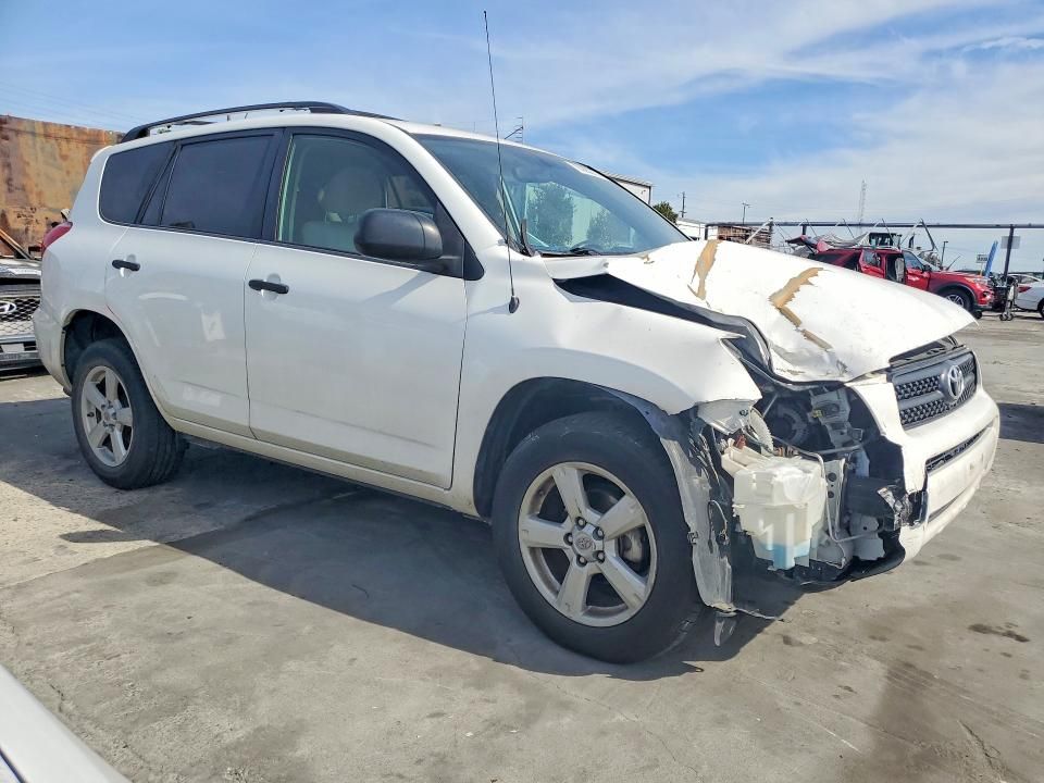 2008 Toyota Rav4