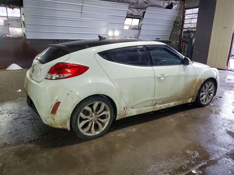 2013 Hyundai Veloster