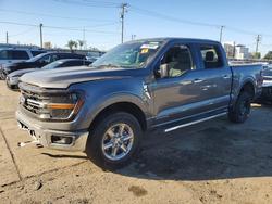Ford Vehiculos salvage en venta: 2025 Ford F150 xlt