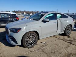 2024 Mercedes-Benz Gle Coupe amg 53 4matic for sale in Pennsburg, PA