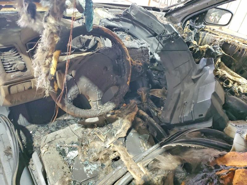 2004 Honda Accord lx
