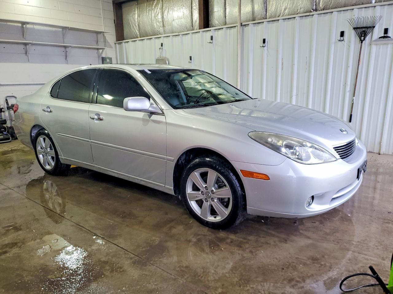 2005 Lexus Es 330