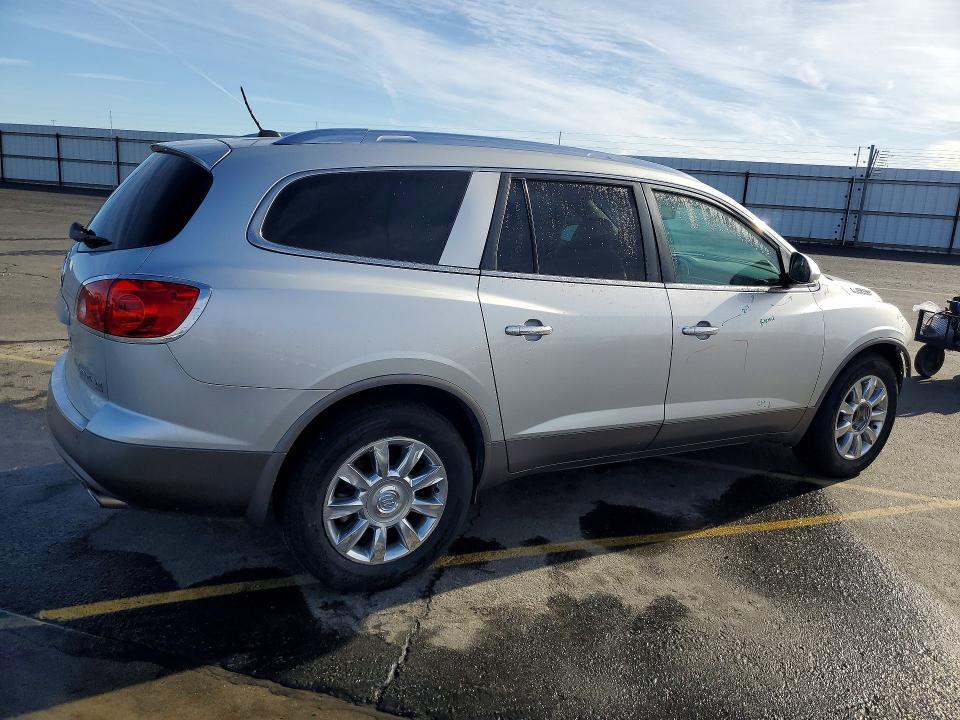2012 Buick Enclave