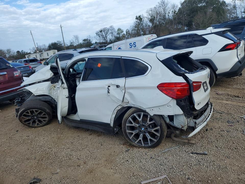 2020 BMW X1 Sdrive28i