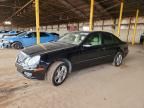 2004 Mercedes-Benz E 500