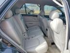 2009 Cadillac SRX