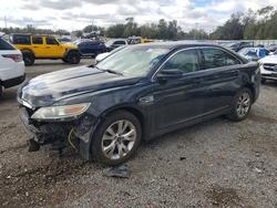 2012 Ford Taurus sel for sale in Riverview, FL
