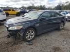 2012 Ford Taurus sel
