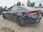 2016 Dodge Dart sxt