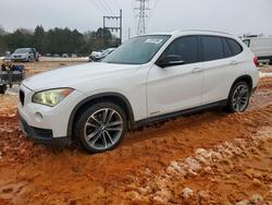 BMW salvage cars for sale: 2013 BMW X1 Xdrive28i