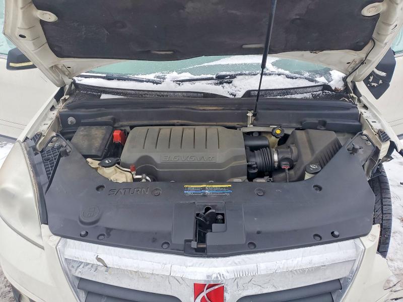 2008 Saturn Outlook xr